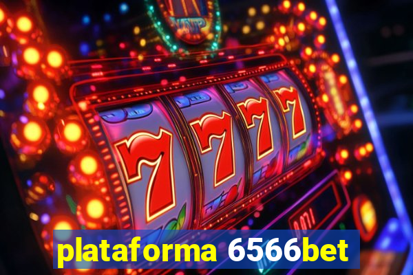 plataforma 6566bet